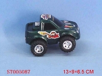 ST005087 - INERTIAL CAR
