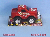 ST005088 - INERTIAL CAR