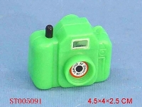 ST005091 - CAMERA