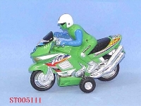 ST005111 - 摩托赛车
