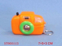 ST005113 - CAMERA