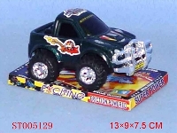 ST005129 - INERTIAL CAR