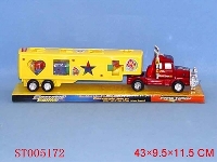 ST005172 - FRICTION BUS