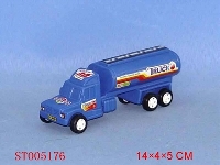 ST005176 - TFRICTION RACTOR(2)