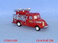 ST005188 - 滑行消防车