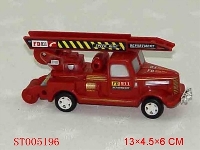 ST005196 - 滑行消防车