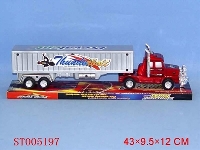 ST005197 - TFRICTION RACTOR(2)