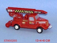 ST005205 - INERTIA FIRE ENGINE