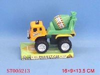 ST005213 - FRICTION CONSTRUCTION TRUCK