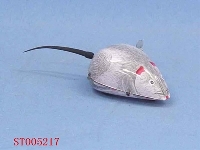 ST005217 - 上链老鼠