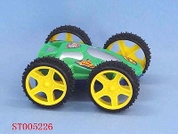 ST005226 - INERTIAL CAR