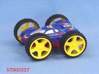 ST005227 - INERTIAL CAR