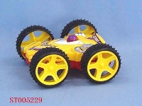 ST005229 - INERTIAL CAR