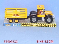 ST005332 - INERTIAL CAR