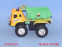 ST005347 - FRICTION CONSTRUCTION TRUCK