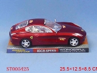 ST005425 - INERTIA FERRARI
