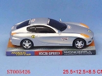 ST005426 - INERTIA FERRARI