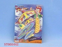 ST005442 - 弹射飞机