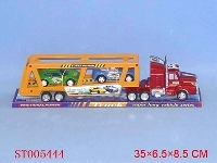 ST005444 - INERTIA SUPER LOADER