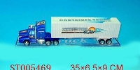 ST005469 - fricton super cargo lorry
