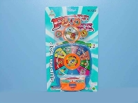 ST005484 - TOP DISC