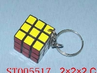 ST005517 - MAGIC SQUARE