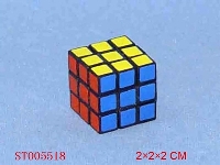 ST005518 - MAGIC SQUARE