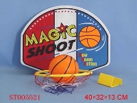 ST005521 - BASKETBALL SET