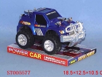 ST005577 - FRICTION CAR
