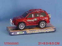 ST005593 - INERTIAL CAR