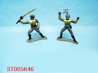 ST005646 - 奥迪曼