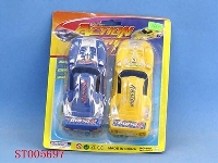 ST005697 - INERTIAL CAR