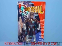 ST005702 - 带灯夜魔侠
