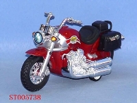 ST005738 - INERTIA MOTOR