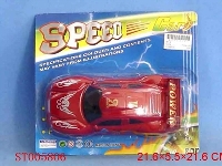 ST005806 - INERTIAL CAR