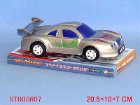 ST005807 - INERTIAL CAR