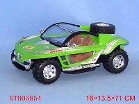ST005854 - FRICTON CONCEPT CAR