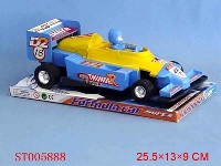 ST005888 - INERTIAL CAR