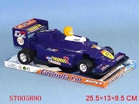 ST005890 - INERTIAL CAR