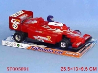 ST005891 - INERTIAL CAR