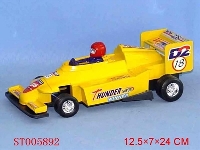 ST005892 - INERTIAL CAR