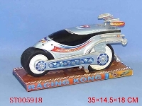 ST005918 - INERTIAL CAR