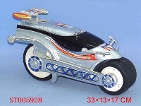 ST005928 - INERTIAL CAR