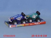 ST005929 - INERTIAL CAR