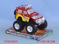 ST005955 - INERTIAL CAR