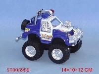 ST005959 - INERTIAL CAR