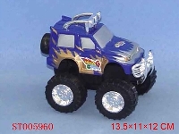 ST005960 - INERTIAL CAR