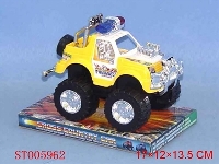 ST005962 - INERTIAL CAR