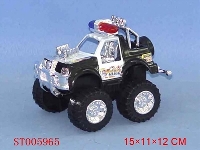 ST005965 - INERTIAL CAR