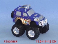 ST005968 - INERTIAL CAR